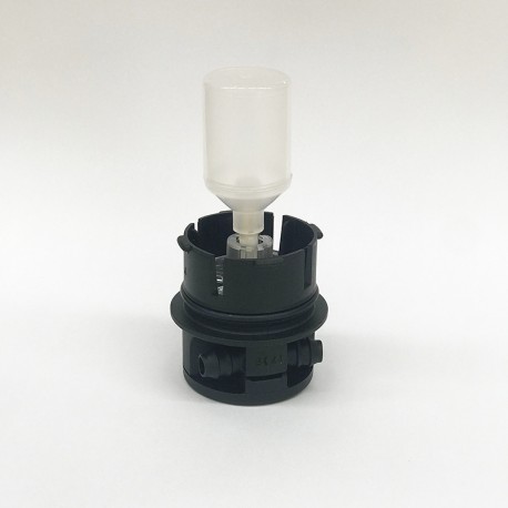 Tapon de relleno automático (SRA) BFS