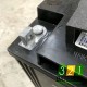 Batería monoblock AGM U-Power 12V 7.2Ah sin mantenimiento