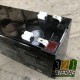 Batería monoblock AGM U-Power 12V 7.2Ah sin mantenimiento
